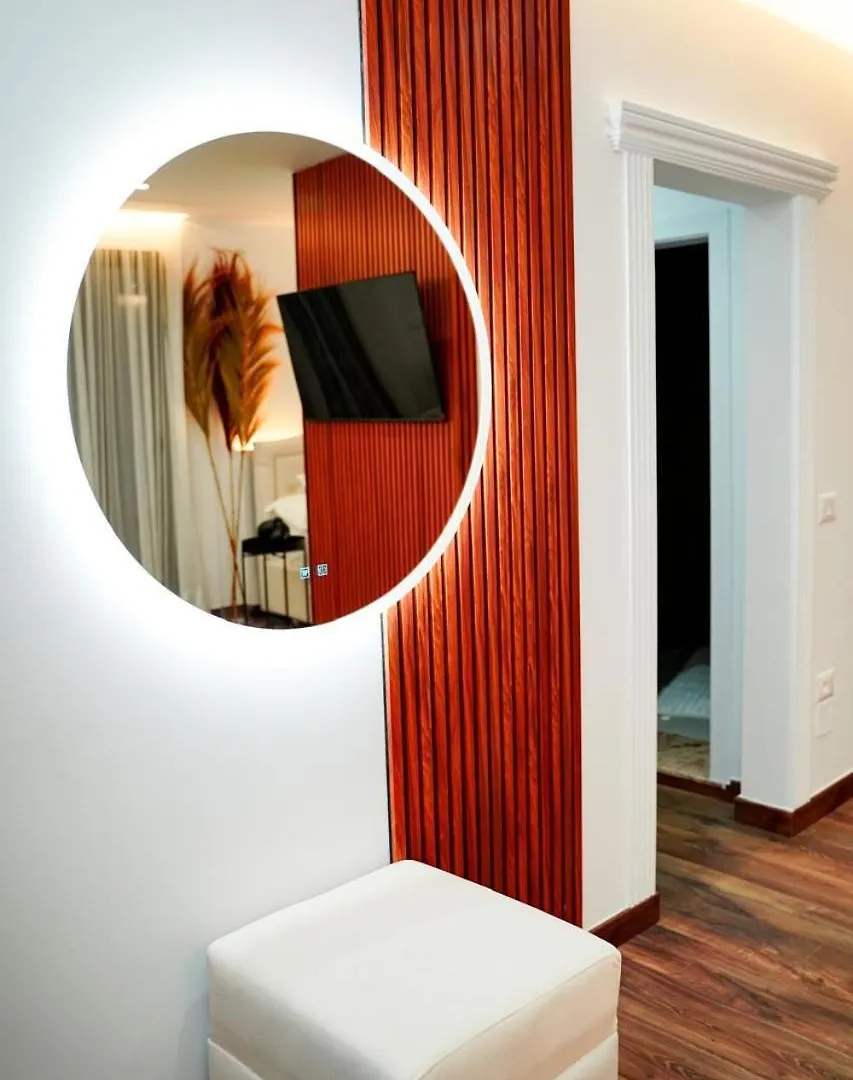 Apartamento My Sky Përmet Albania