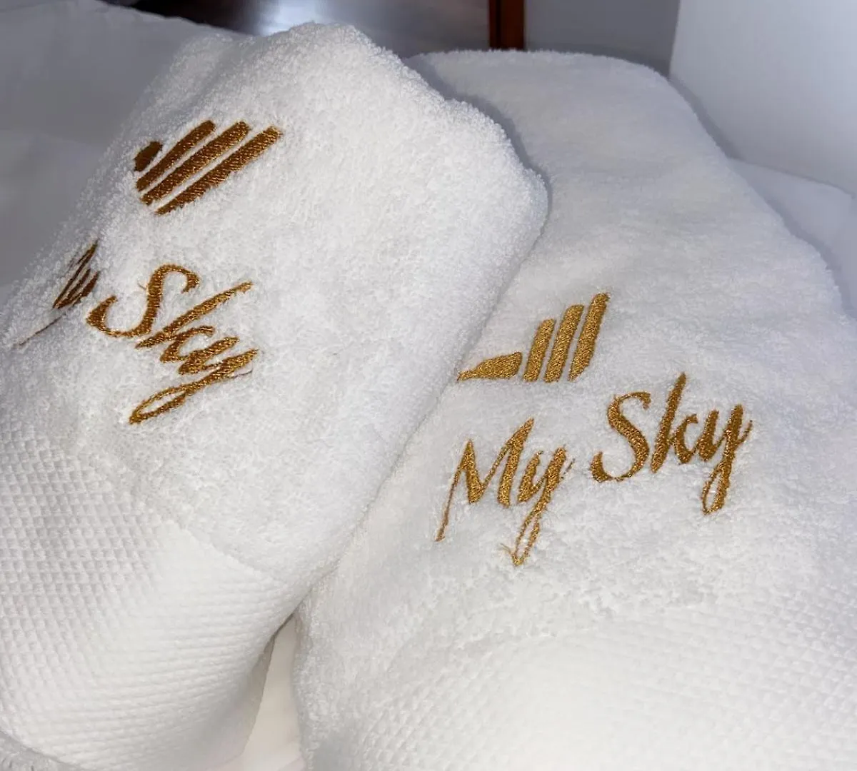 公寓 My Sky Permet公寓
