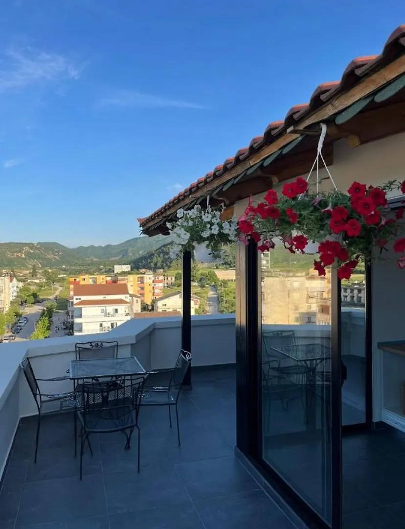 Apartamento My Sky Përmet