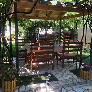 Culli Guest house