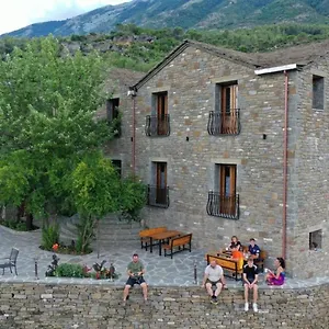 Chri Chri Guest house