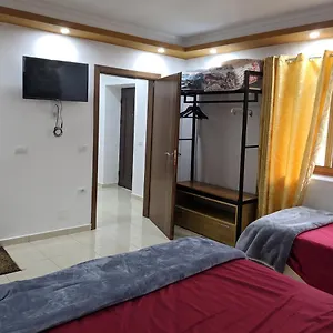 Apartmán Alvi, Përmet