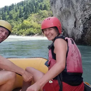 Keli Guest House& Rafting Adventures Guest house