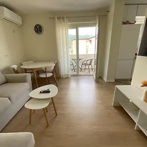 Spring In Apartment