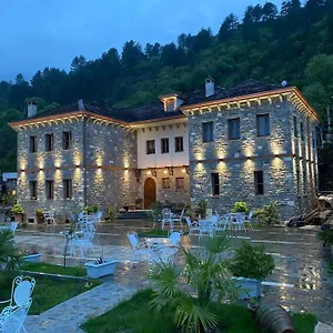 Kaso Ervehe Hotel