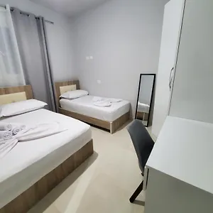 Apartmán Twins, Përmet