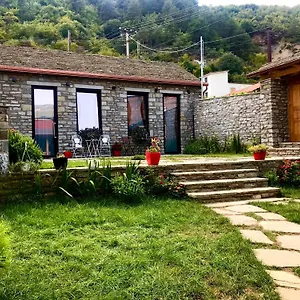 Gogo Moustache Guest house