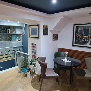 Penzion Funky Guest House&adventures, Përmet