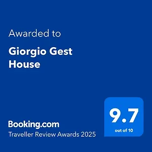 Giorgio Gest House Apartment