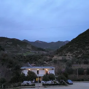 Hotel Eno, Përmet